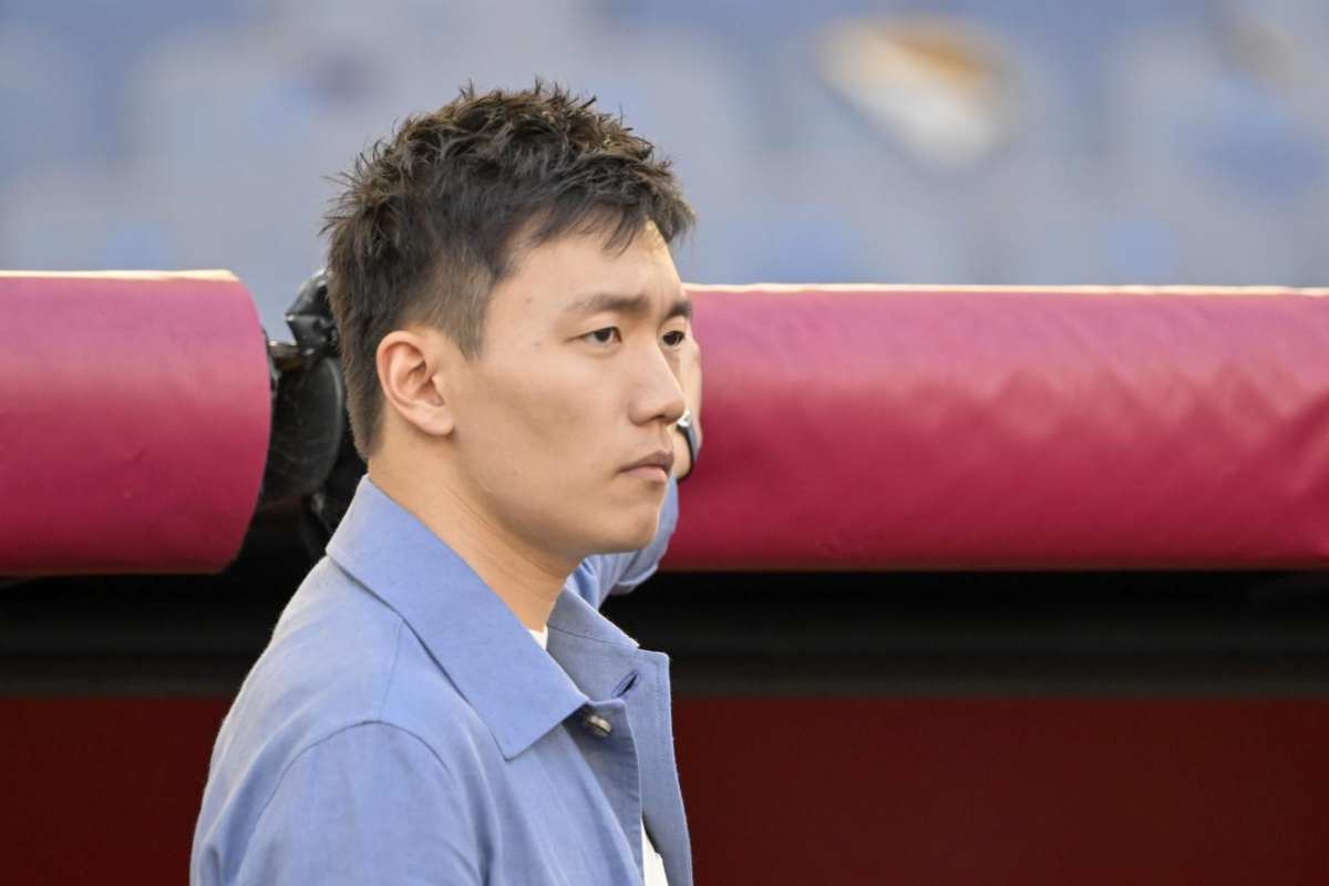 Marotta può salutare l'Inter senza Zhang
