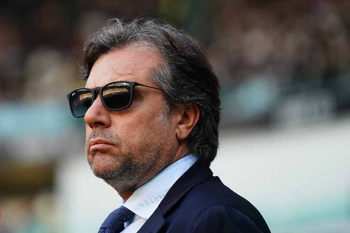 Thiago Motta a sorpresa potrebbe non essere il nuovo allenatore della Juventus